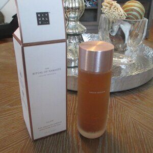 the ritual of namaste GLOW 150ml 5 FL OZ FIRST ESSENCE FOR RADIANCE TREATMENT